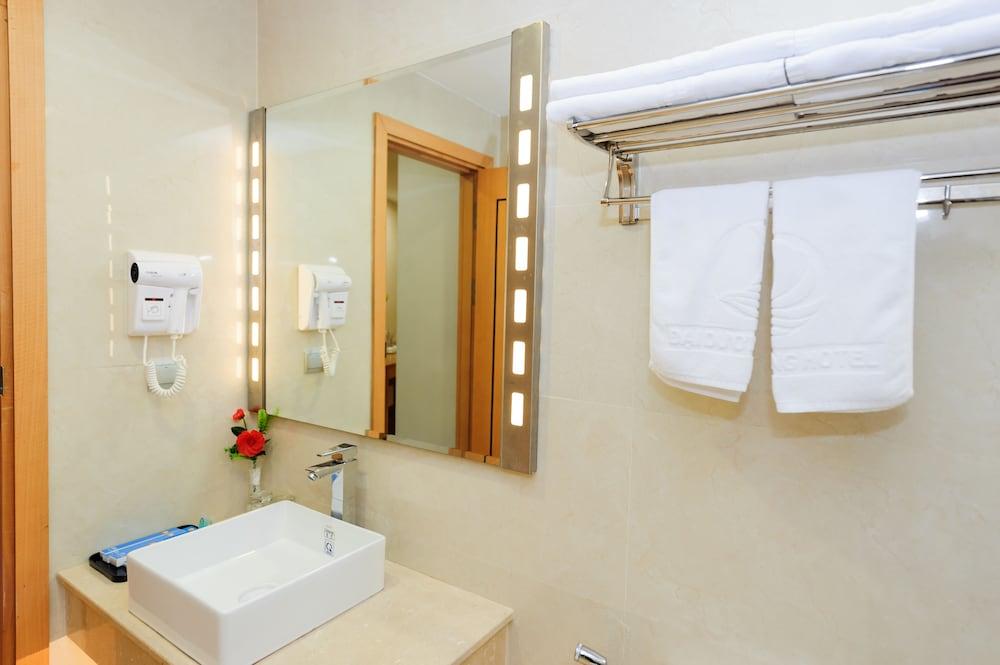 Dai Duong Hanoi Hotel III Eksteriør billede